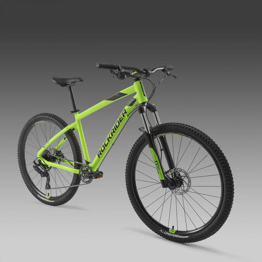 Bicicleta Rockrider ST 540 An lisis Y Opiniones Honestas 2022 Bicicleta Rockrider ST 540 An lisis Y Opiniones Honestas 2022